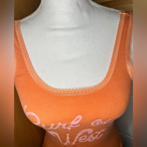 Billabong X wrangler collab tank top xs - Picture 2 of 6